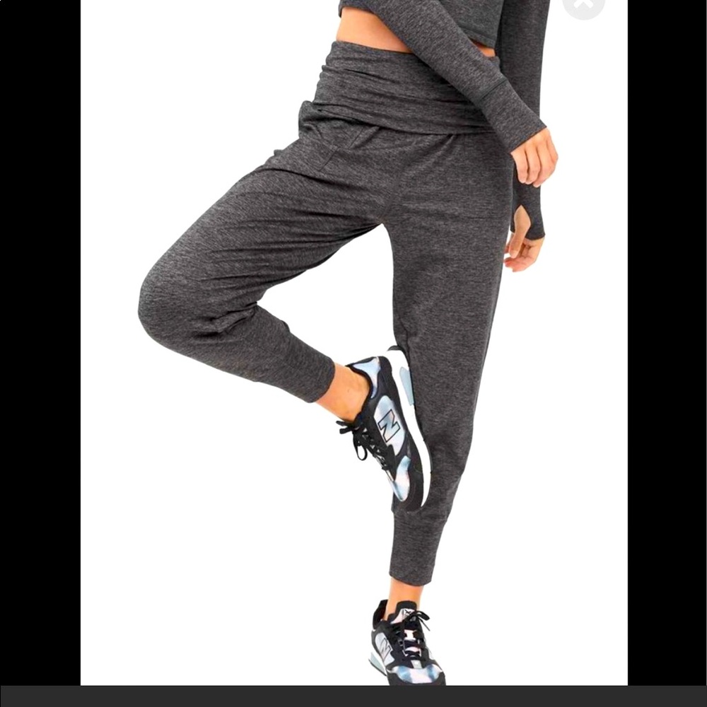 Aerie /Offline Real Me Joggers